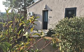 Residence Bellavista à Santa Giulia, proche de la plage et vue mer